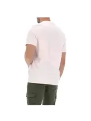 Lyle & Scott Herren T-Shirt Rosa | online kaufen