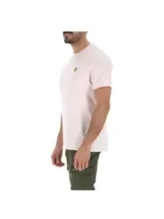 Lyle & Scott Herren T-Shirt Rosa | online kaufen
