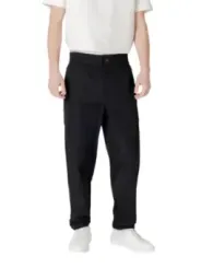 Calvin Klein Jeans Herren Hose Schwarz | online kaufen