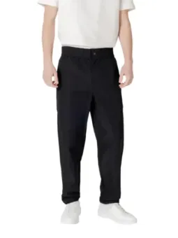 Calvin Klein Jeans Herren Hose Schwarz | online kaufen