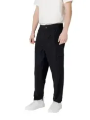 Calvin Klein Jeans Herren Hose Schwarz | online kaufen