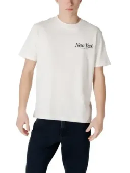 Calvin Klein Herren T-Shirt XL mieten - Flex-Fashion Verleih