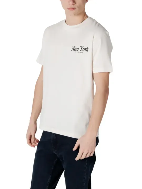 Calvin Klein Jeans Herren T-Shirt | online kaufen