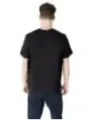 Calvin Klein Jeans Herren T-Shirt Schwarz | online kaufen