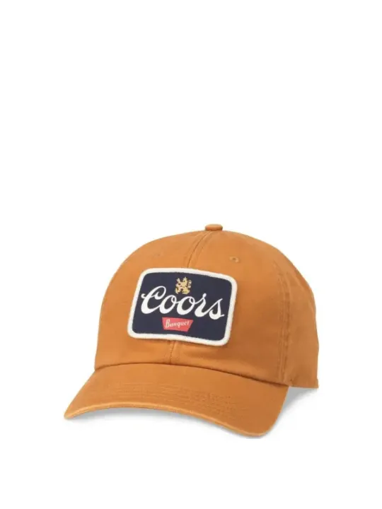 American Needle Herren Hut Braun | online kaufen