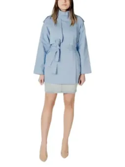 Azurblauer Morgan De Toi Blazer mieten – Flex-Fashion