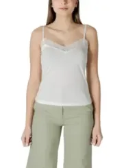 Morgan De Toi Top Weiß | online kaufen