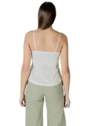 Morgan De Toi Top Weiß | online kaufen