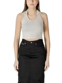 Mieten Sie Calvin Klein Jeans Top Beige für Frühling/Sommer