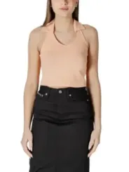 Calvin Klein Jeans Top Orange | online kaufen