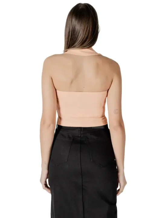 Calvin Klein Jeans Top Orange | online kaufen