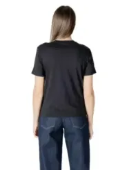 Calvin Klein Jeans T-Shirt Schwarz | online kaufen