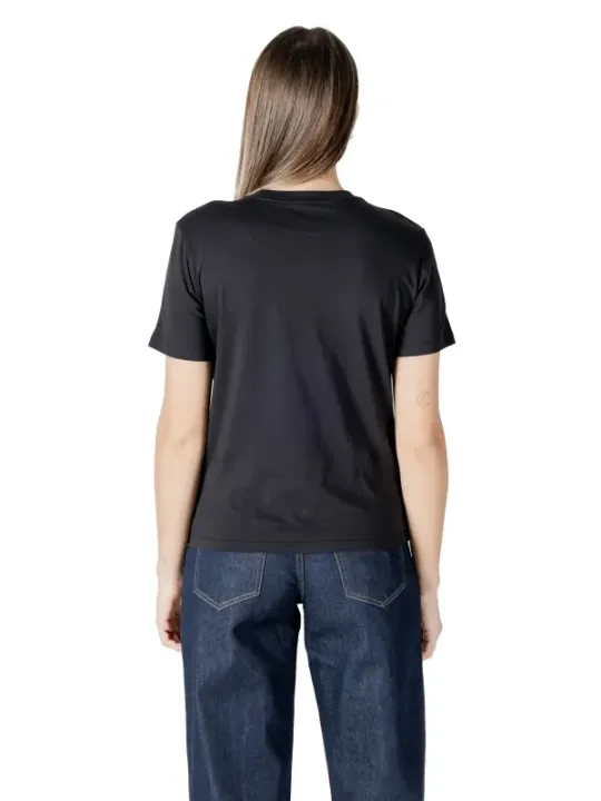 Calvin Klein Jeans T-Shirt Schwarz | online kaufen