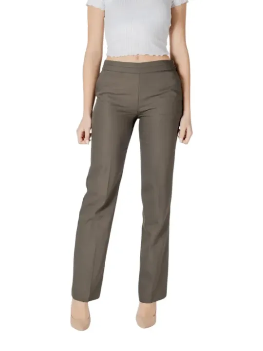 Morgan De Toi Hose Grün | online kaufen