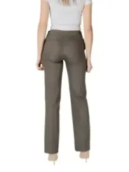 Morgan De Toi Hose Grün | online kaufen