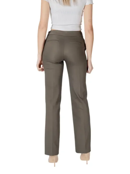 Morgan De Toi Hose Grün | online kaufen