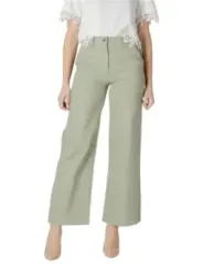 Morgan De Toi Hose Grün | online kaufen