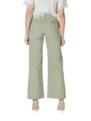 Morgan De Toi Hose Grün | online kaufen