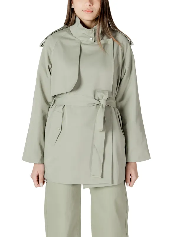 Morgan De Toi Kostümjacken Grün | online kaufen