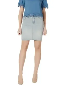 Morgan De Toi Rock Azurblau | online kaufen