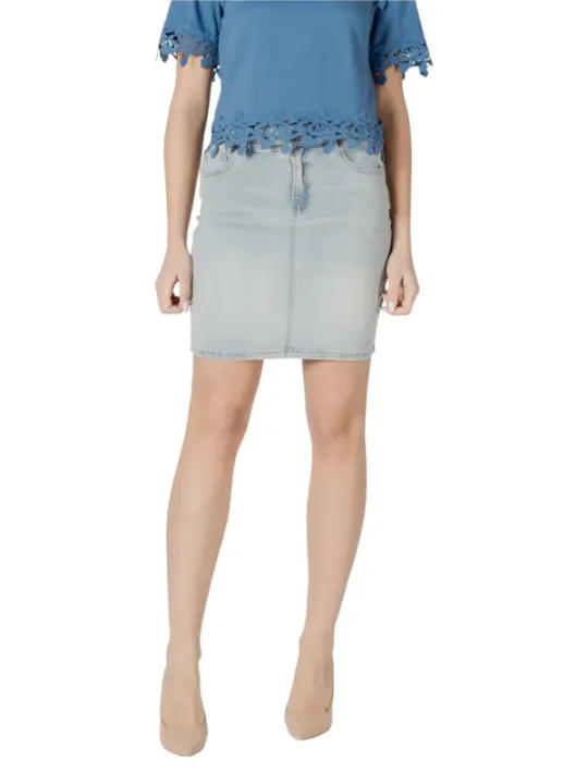 Morgan De Toi Rock Azurblau | online kaufen