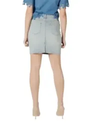 Morgan De Toi Rock Azurblau | online kaufen