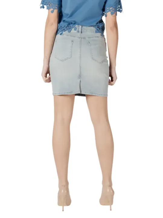 Morgan De Toi Rock Azurblau | online kaufen