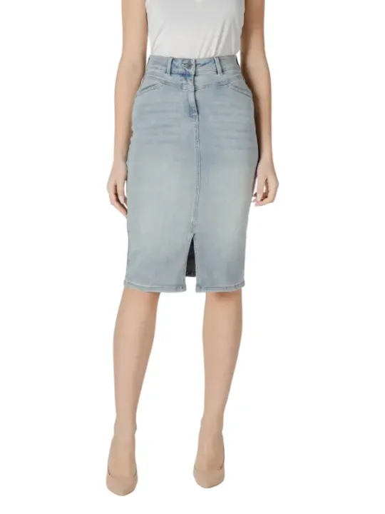 Morgan De Toi Rock Azurblau | online kaufen