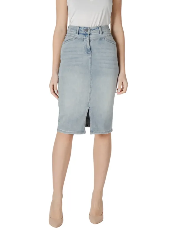 Morgan De Toi Rock Azurblau | online kaufen