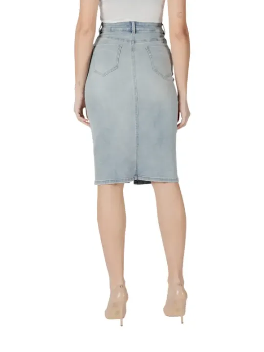 Morgan De Toi Rock Azurblau | online kaufen