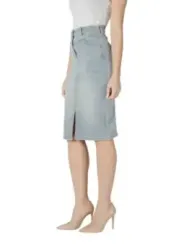 Morgan De Toi Rock Azurblau | online kaufen