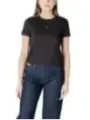 Calvin Klein Jeans T-Shirt Schwarz | online kaufen