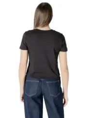 Calvin Klein Jeans T-Shirt Schwarz | online kaufen