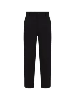 Calvin Klein Herren Hose Schwarz mieten - Flex-Fashion Verleih