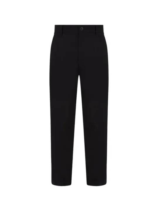 Calvin Klein Jeans Herren Hose Schwarz | online kaufen