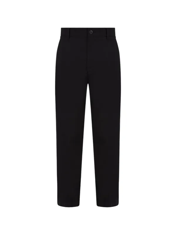 Calvin Klein Jeans Herren Hose Schwarz | online kaufen