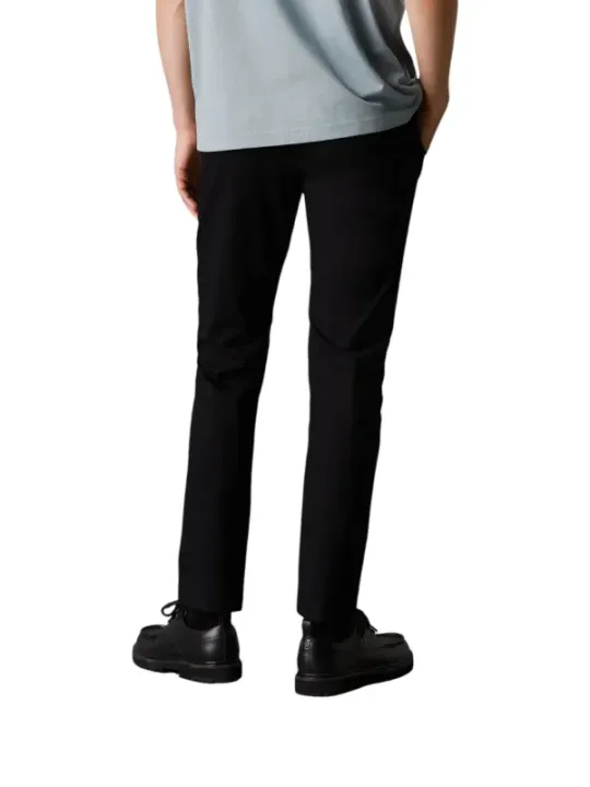 Calvin Klein Jeans Herren Hose Schwarz | online kaufen