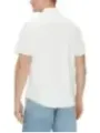Calvin Klein Herren Hemd Weiß | online kaufen