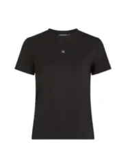 Calvin Klein Jeans T-Shirt Schwarz | online kaufen
