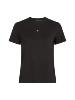 Calvin Klein Jeans T-Shirt Schwarz | online kaufen
