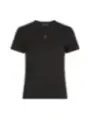 Calvin Klein Jeans T-Shirt Schwarz | online kaufen