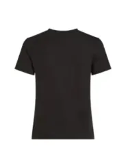 Calvin Klein Jeans T-Shirt Schwarz | online kaufen