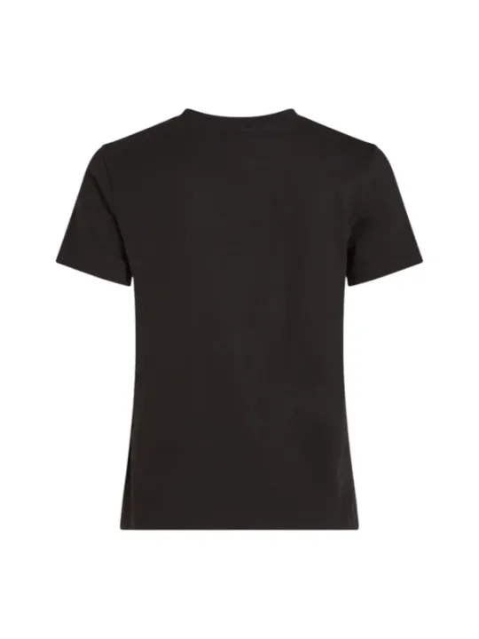 Calvin Klein Jeans T-Shirt Schwarz | online kaufen