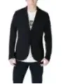 Armani Exchange Herren Sakko Schwarz | online kaufen