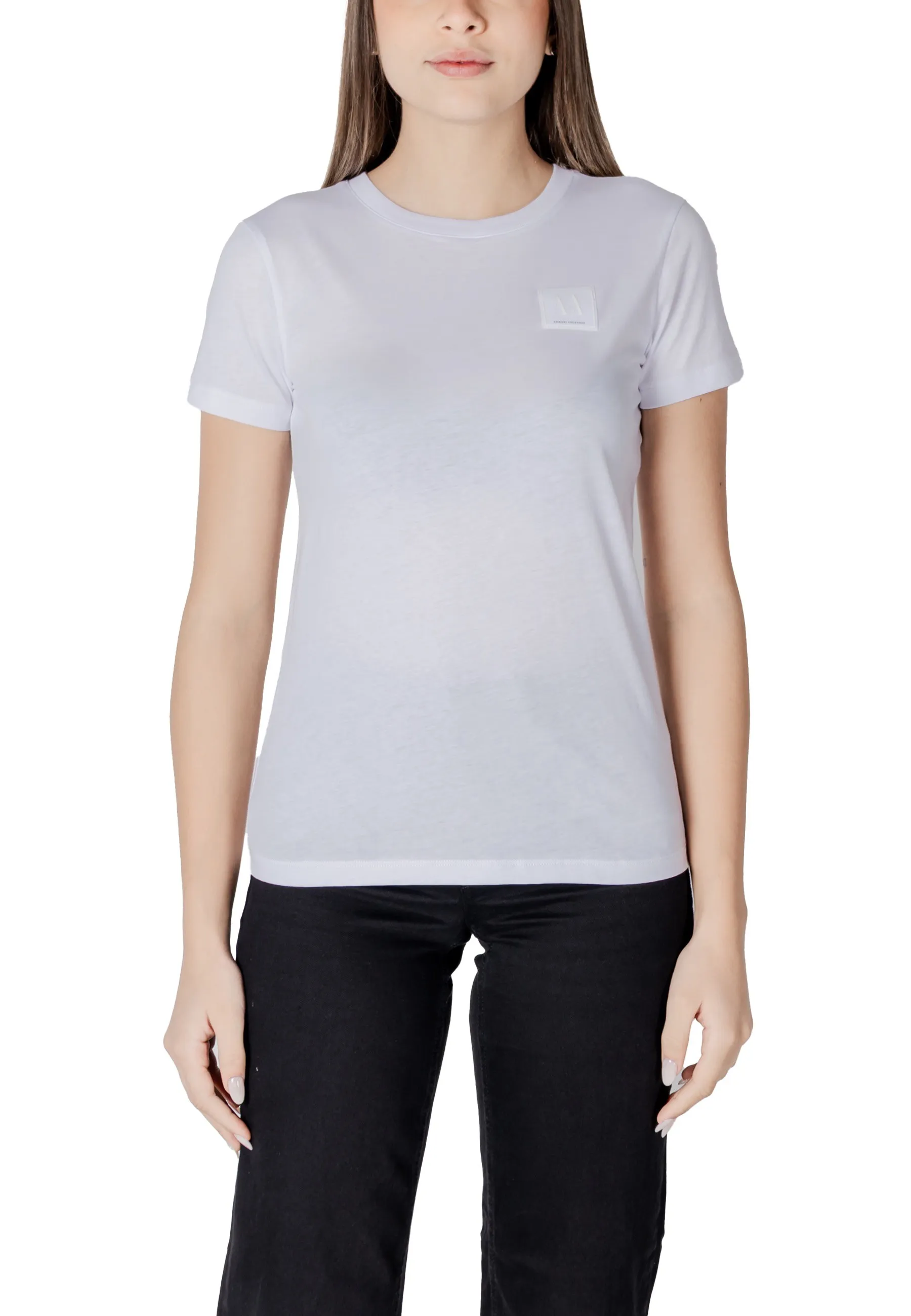 T-Shirt Weiß 485035