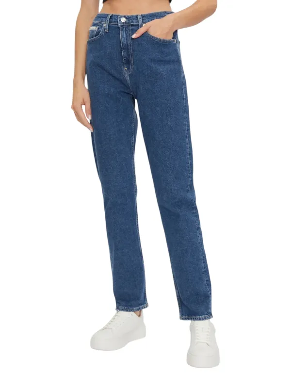 Calvin Klein Jeans Jeans Blau | online kaufen