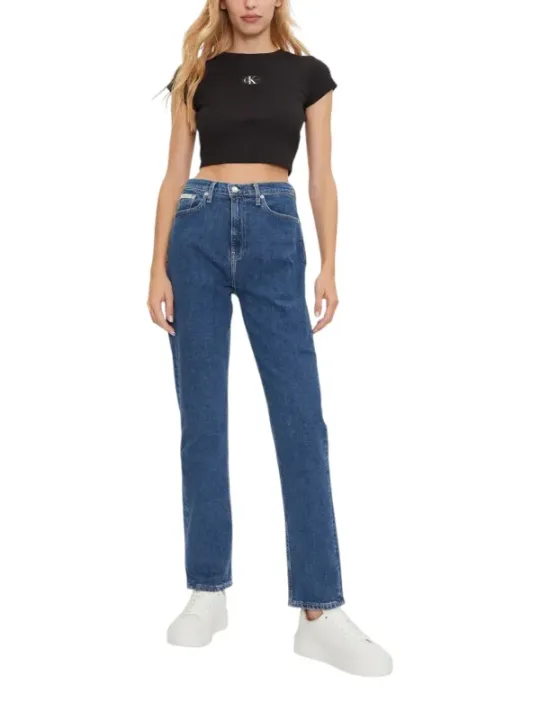 Calvin Klein Jeans Jeans Blau | online kaufen