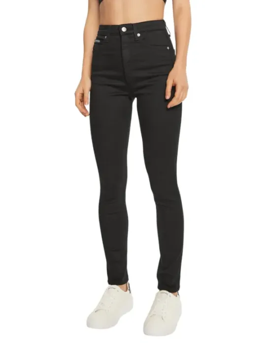 Calvin Klein Jeans Jeans Schwarz | online kaufen