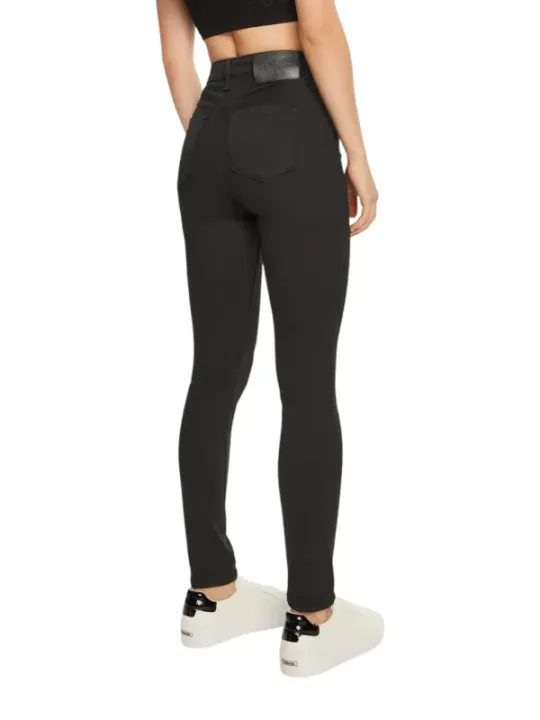 Calvin Klein Jeans Jeans Schwarz | online kaufen