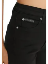 Calvin Klein Jeans Jeans Schwarz | online kaufen